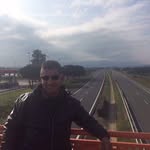 Fidel Mejia - @fidelmela71 - Instagram