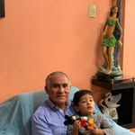 Fidel Mejia Sanchez - @fidelmejiasanchez - Instagram