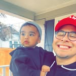 Fidel Melchor III - @fidel3m - Instagram