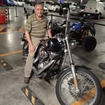 Fidel E. Escudero Mercado - @escuderomercado - Instagram