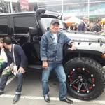 Fidel Mercado - @fidelmercado8899 - Instagram