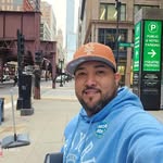 Fidel Mercado - @mercado4483 - Instagram