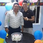 Fidel Mercado - @fidelmercado2537 - Instagram