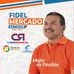 Fidel Mercado Alcalde 2020 - 2023 - Facebook
