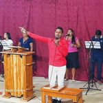 Pastor Fidel Montes - @fidelantoniomontes - Instagram