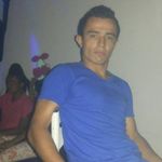 Fidel Montes - @fidelmontes93 - Instagram