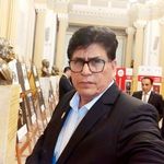 Fidel Montes Godoy - @fidelfmg - Instagram