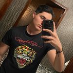 Fidel Montes Jr. - @fidelmontesjr - Instagram