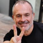 Fidel Navarro - @agulletaman - Instagram