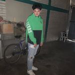 Fidel Navarro - @fidel2k - Instagram