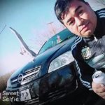 Fidel Navarro - @fidelnavarro16 - Instagram