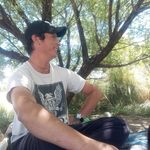 Fidel Navarro - @fidel1529 - Instagram