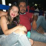 Fidel Navarro Barros - @fidelnaba88 - Instagram