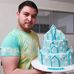 Fidel navarro Cakes - Facebook