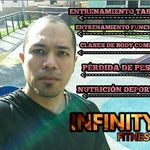 Fidel Navarro Piñate - @fidelnavarropinate - Instagram