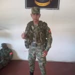 Fidel David Negrete Jarava - @fdnj18 - Instagram