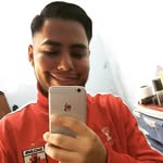 Fidel Moises Negrete - @negretefidel - Instagram