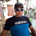 Fidel Negrete Arias - @fidelnegretearias - Instagram