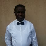 Fidel Okoyechira - @okoyechirafidel - Instagram