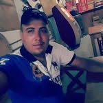 Fidel Alejandro Pacheco - @fidelpacheco7300 - Instagram
