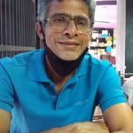 Fidel Pacheco - @afidelpach - Instagram