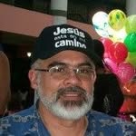 Fidel Pacheco - @fidelpachecorin - Instagram