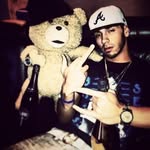 Fidel Pacheco - @sunoomylove3 - Instagram