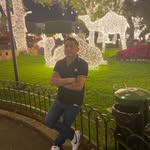 Fidel Pacheco - @fidel_pacheco24 - Instagram
