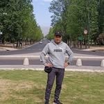 Fidel Pacheco - @fidel.pacheco_ - Instagram