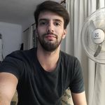 Fidel Palacios - @fidelpa - Instagram