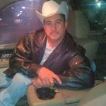 Fidel Palacios - @martinez_granados - Instagram