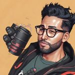 Fidel Palacios - @aguacatefidelis - Instagram