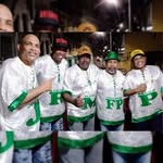 Fidelidade Partidária 2023 - @sambadofidelidadepartidaria - Instagram