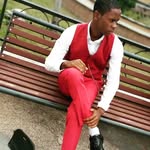 Fidel Pascual Ondong Adjaba - @el_jidenna_ - Instagram