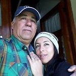 Fidel Ramírez - @fidelramirezarte - Instagram