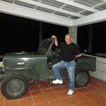 Enrique Rivera - @fidel.rivera - Instagram