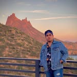 Fidel Rivera - @fidelrivera11 - Instagram