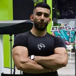 Fidel Rivera - @fidelfit09 - Instagram