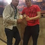 Fidel Rivera - @fidelrivera9600 - Instagram