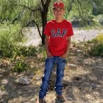 Fidel Roldan - @roldanfidel05 - Instagram