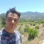 Fidel Roldan - @la_vida_de_fii - Instagram