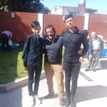 Segundo Fidel Roldan - @segundofidelroldan - Instagram