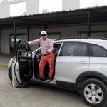 Fidel Aponte Saenz - @fidelapontesaenz - Instagram