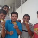 Fidel Saenz - @fidel.saenz.98 - Instagram