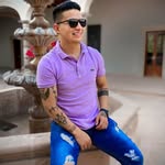 Fidel Saenz - @fidel_saenz7 - Instagram