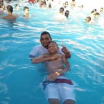 Fidel Saenz - @fidelsegundosaenzmaury - Instagram