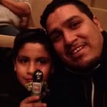 Fidel Saenz - @fidelpumas50 - Instagram