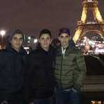 Fidel Saenz - @fsaenz26 - Instagram