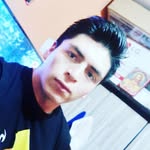 Jose Fidel Saenz Cotrina - @saenzcotrina - Instagram