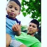 Fidel Sanchez - @fidel_s31 - Instagram